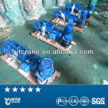 1t CD1 Electric Hoist